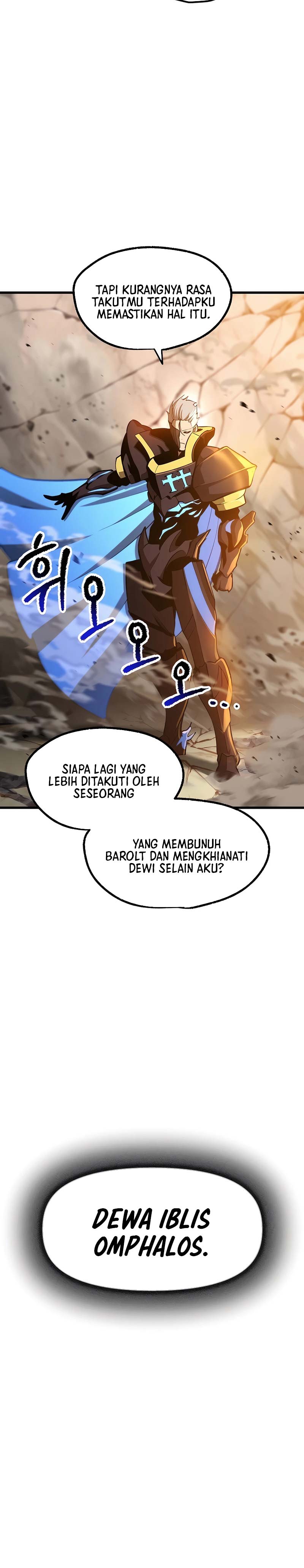 Otherworldly Sword King’s Survival Records chapter 234